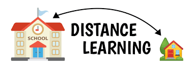 Morrow County School District 2020-21 Distance Learning and Virtual School Programs