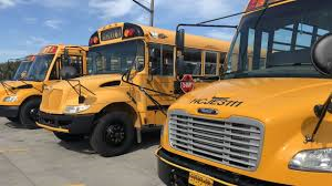 Bus Routes Beginning April 12th