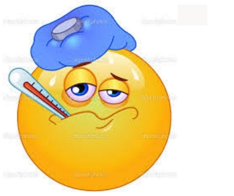 Illness Reminder