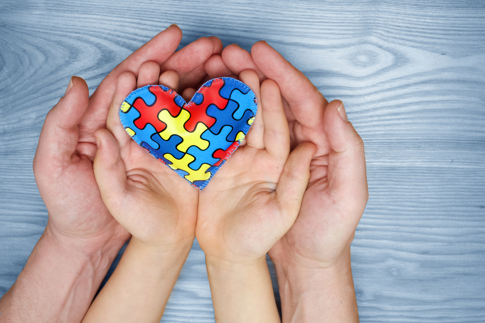 autism month