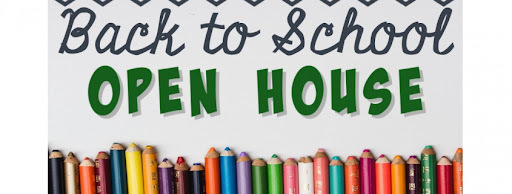 Open House