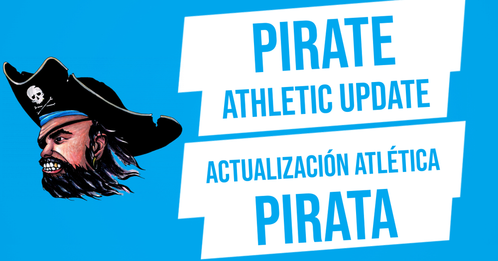 Athletic Update