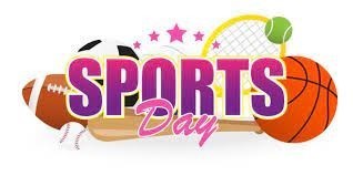 Sports Day Friday
