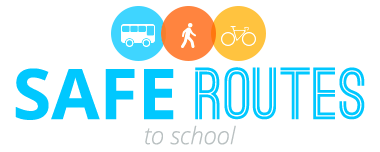 Reminder to join Safe Routes to School