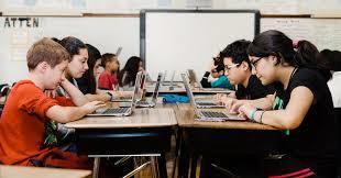 New School Year Will Begin With Distance Learning