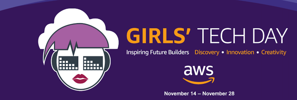 Girls' Tech Day