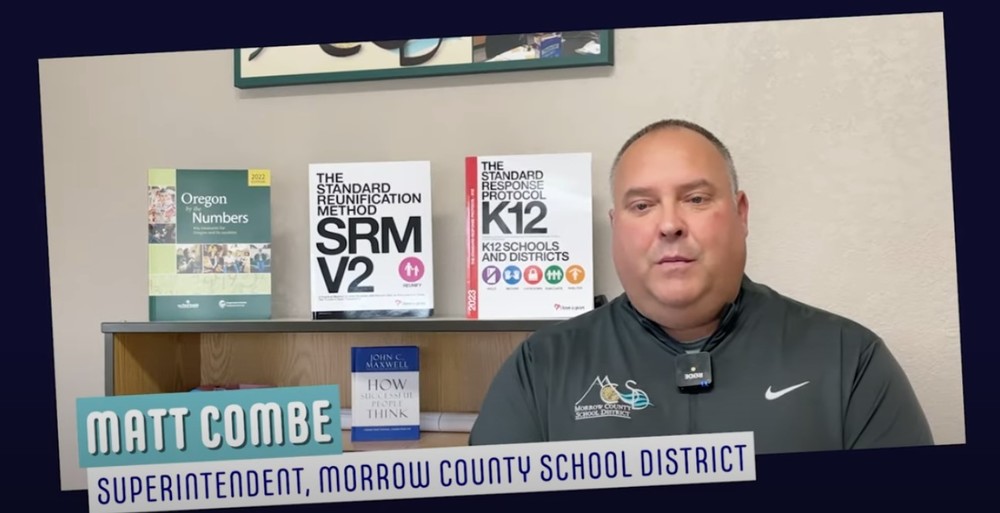 Superintendent Update