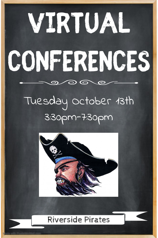 Virtual Conferences