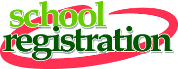 School Registration
