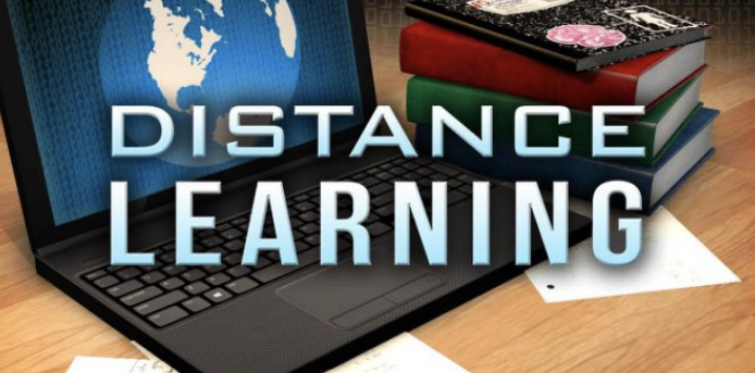 Changes in Distance Learning March 29th