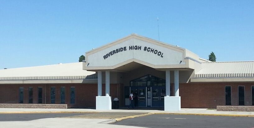 Riverside Jr/Sr High Continues Positive Trends According to Report Card