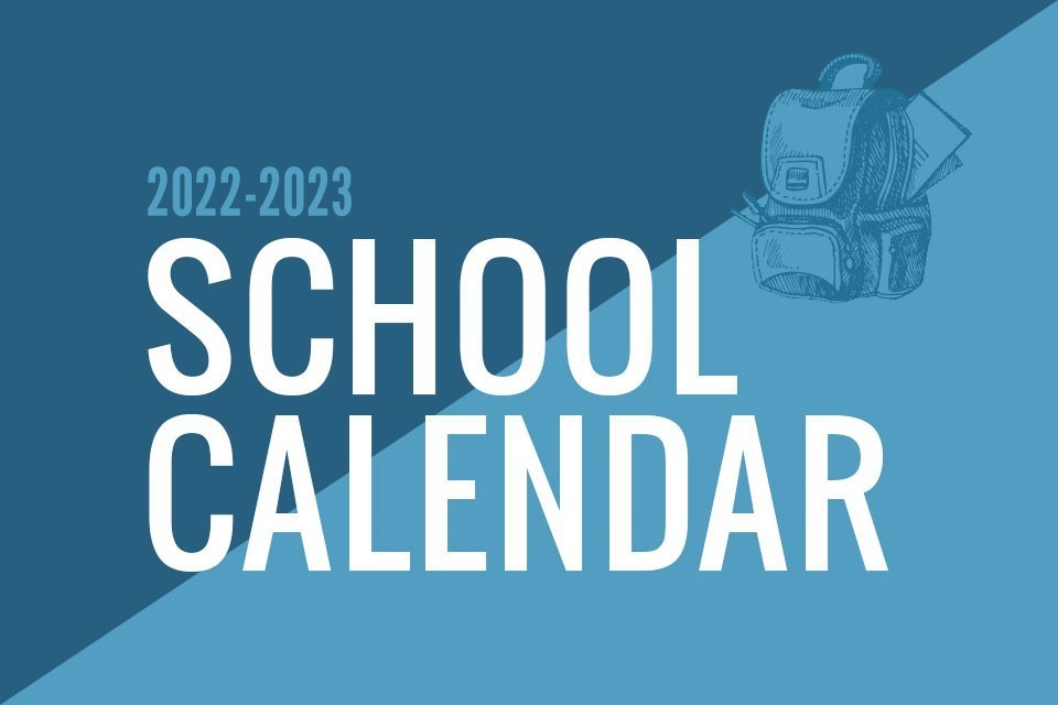 School  Calendar / calendario escolar