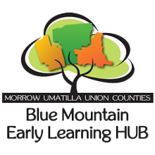 tree with morrow umatilla union counties blue mountain early learning hub