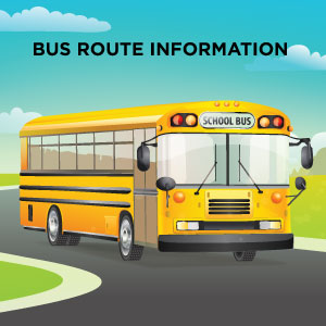 Bus Route Information