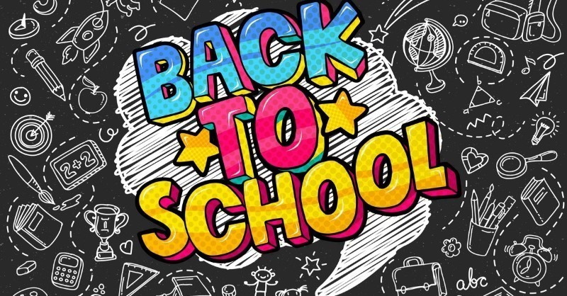 Back To School