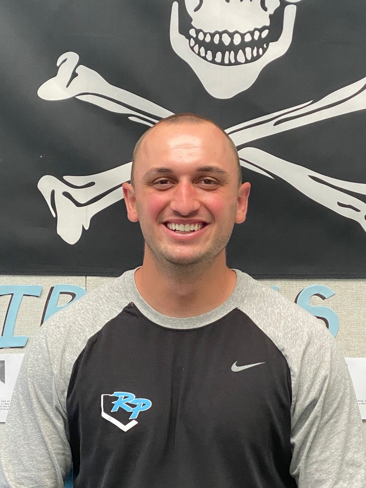 New Head Football Coach at Riverside