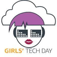 Girls tech day
