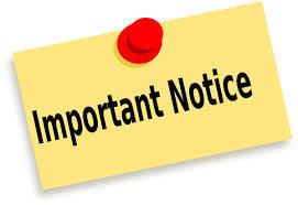 School Re-Opening Update