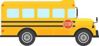Temporary Bus Stop Time Change
