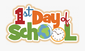 1st Day