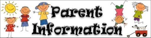 Parent information