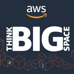 aws think big space