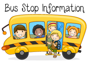 Jumpstart Bus routes