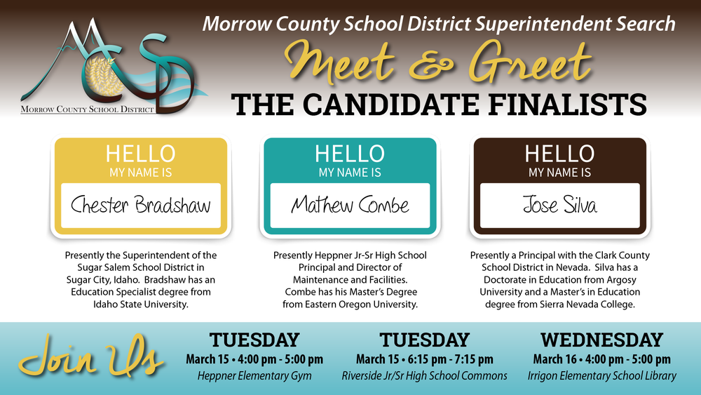 superintendent search graphic