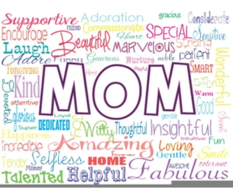 Mother's Day