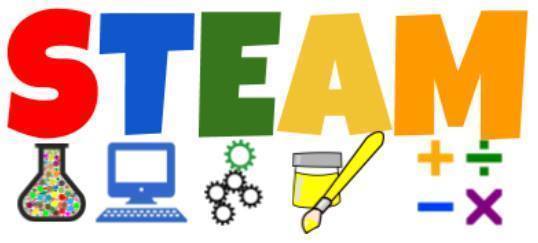 STEAM Friday
