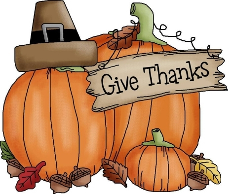 Thanksgiving