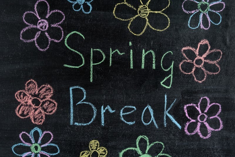 Spring Break