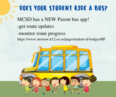 bus app