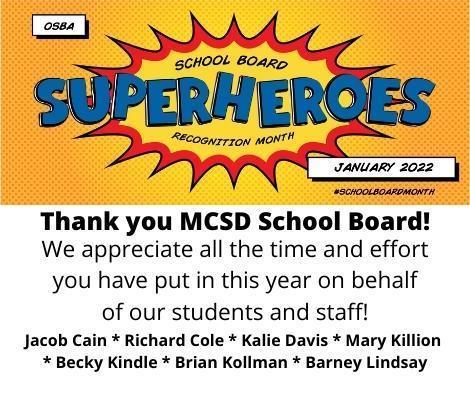 School Board