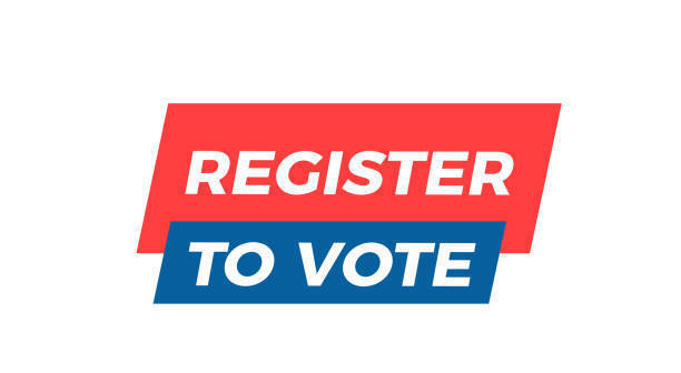 Register to vote