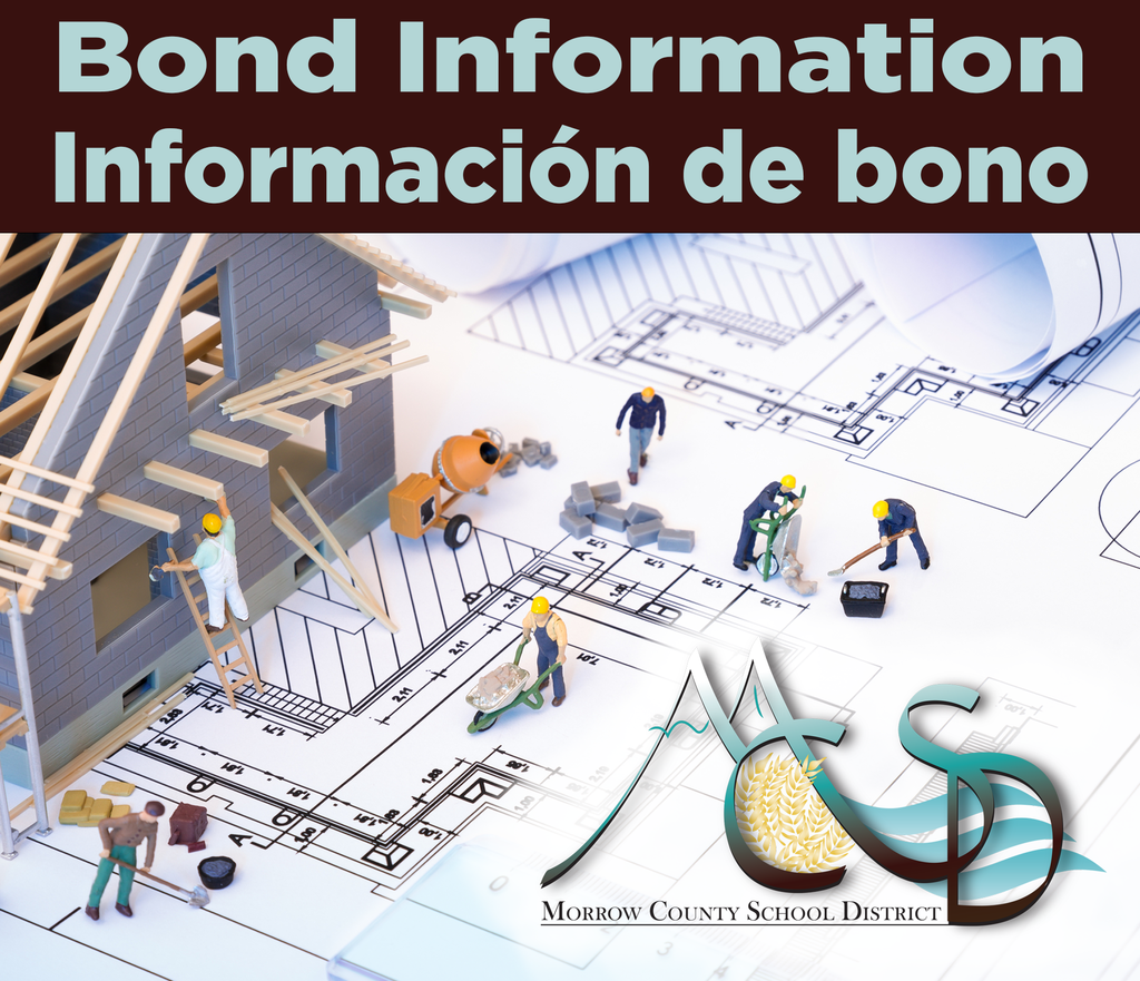 Bond Information