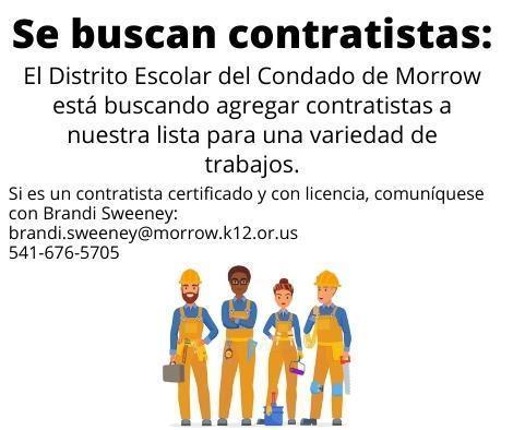 Contractor