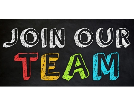 Join our team