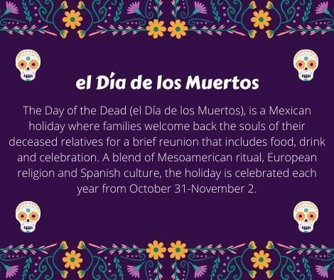 Day of the Dead