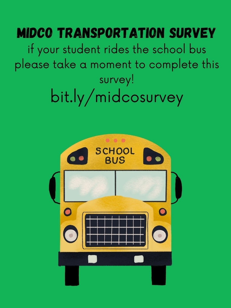 Midco Transportation Survey English