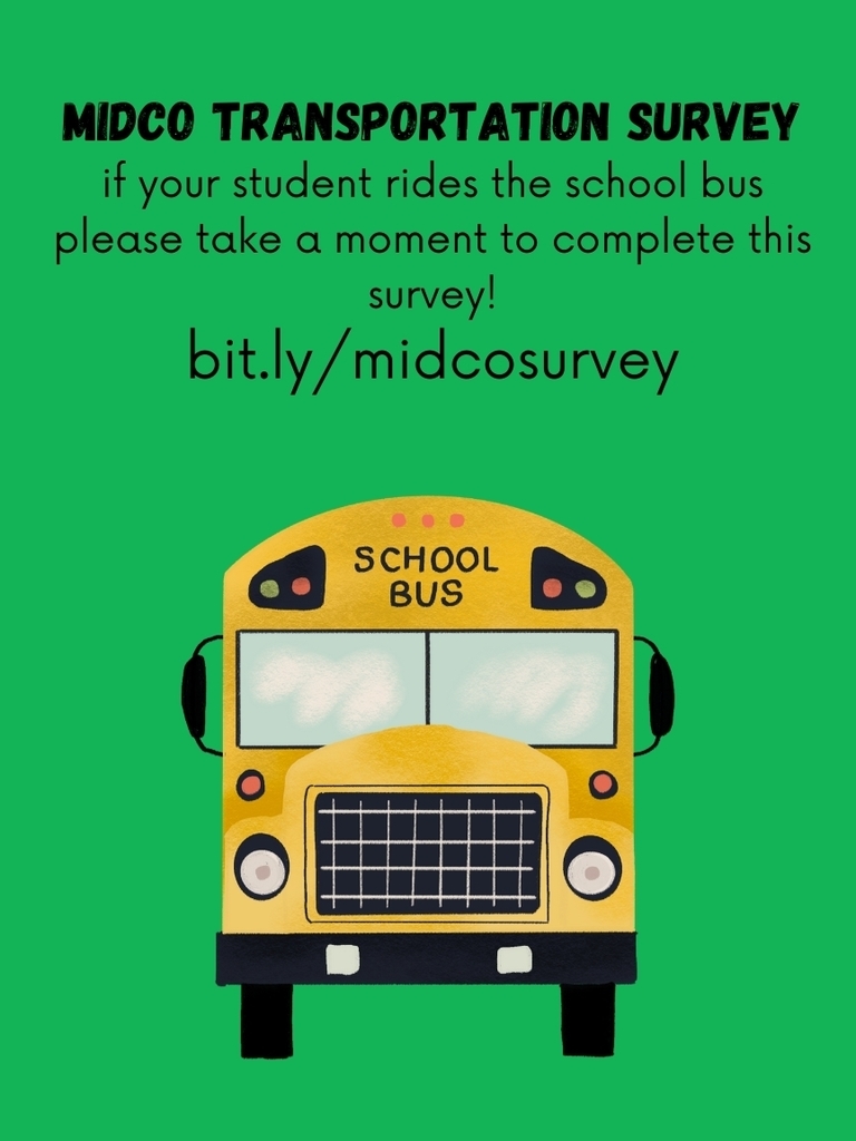 Midco Transportation Survey English