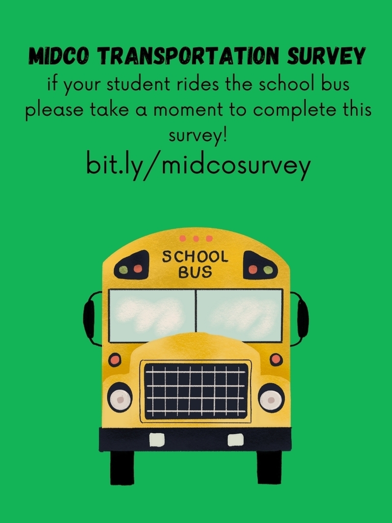 Midco Transportation Survey English