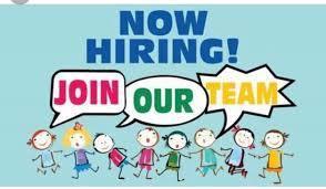 No Hiring