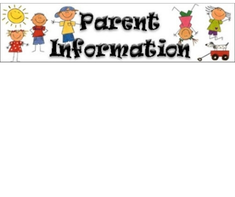 Parent information