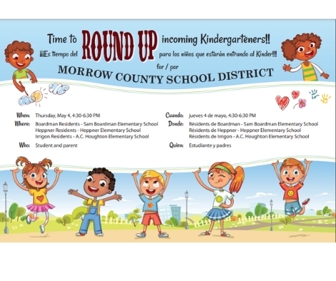 Round Up